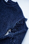 B Nosy Meisjes Sweater Gioya
