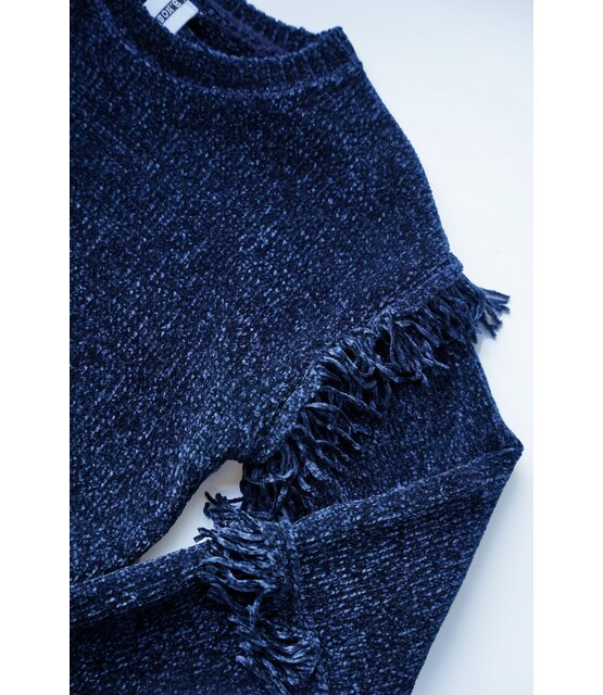 B Nosy Meisjes Sweater Gioya