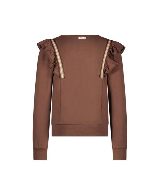B Nosy Meisjes Sweater Babet