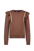B Nosy Meisjes Sweater Babet