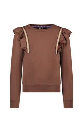 B Nosy Meisjes Sweater Babet