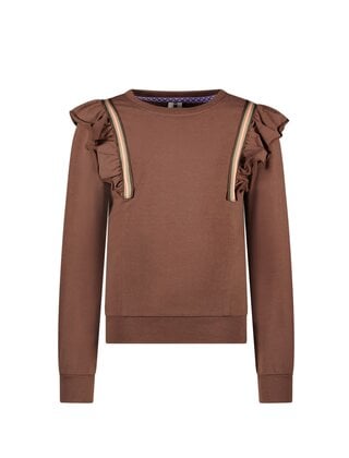 B Nosy Meisjes Sweater Babet