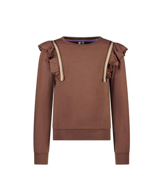 B Nosy Meisjes Sweater Babet