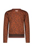 B Nosy Meisjes Sweater Bodine