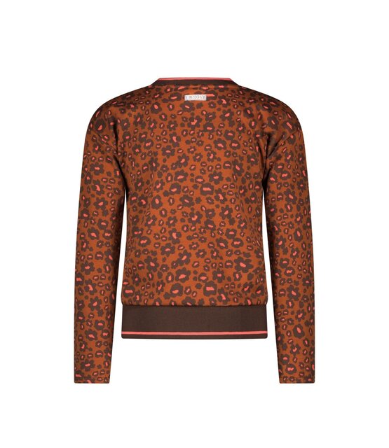 B Nosy Meisjes Sweater Bodine
