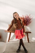 B Nosy Meisjes Sweater Bodine