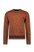 B Nosy Meisjes Sweater Bodine