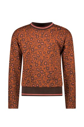 B Nosy Meisjes Sweater Bodine