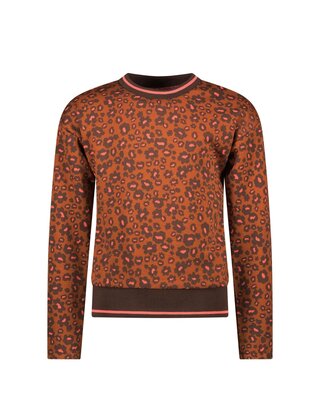 B Nosy Meisjes Sweater Bodine