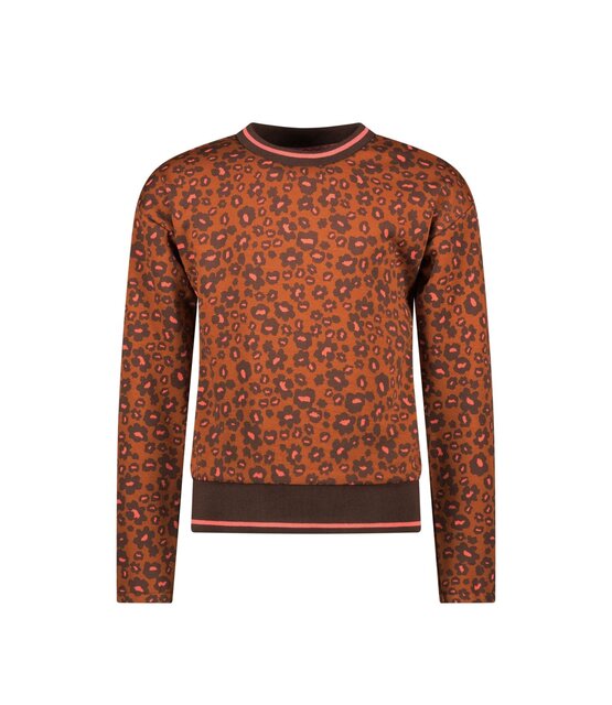 B Nosy Meisjes Sweater Bodine