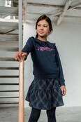 B Nosy Meisjes Sweater Esmee