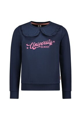 B Nosy Meisjes Sweater Esmee