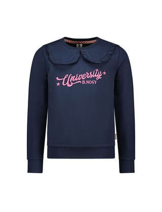 B Nosy Meisjes Sweater Esmee