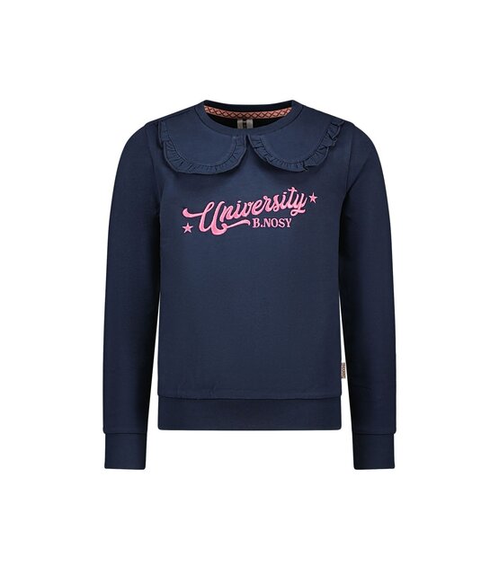 B Nosy Meisjes Sweater Esmee