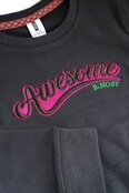 B Nosy Meisjes Sweater Annemijn