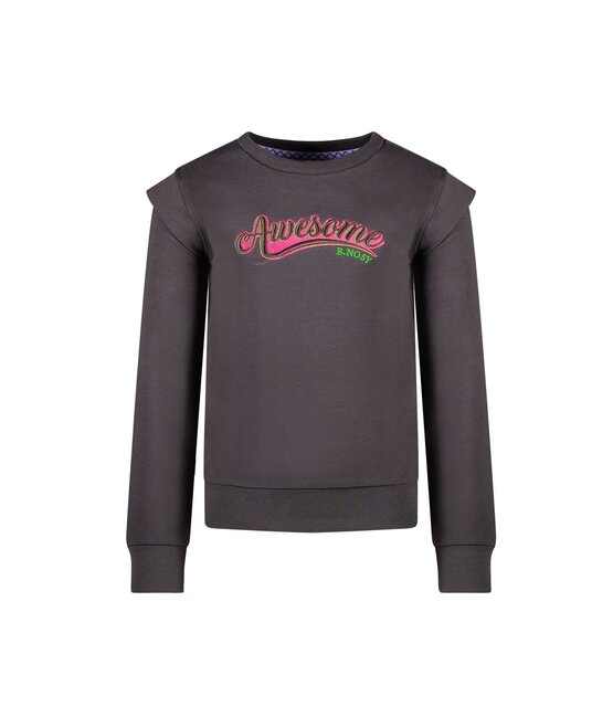 B Nosy Meisjes Sweater Annemijn