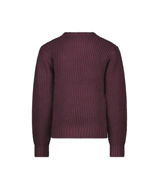 B Nosy Meisjes Sweater Pleun