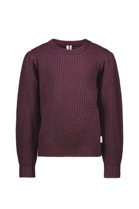 B Nosy Meisjes Sweater Pleun