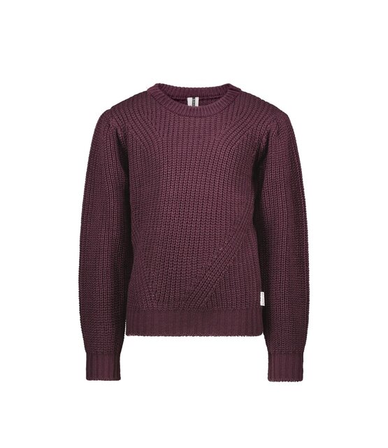 B Nosy Meisjes Sweater Pleun