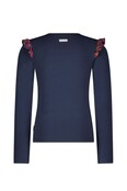 B Nosy Meisjes Longsleeve Gigi