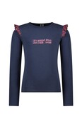 B Nosy Meisjes Longsleeve Gigi