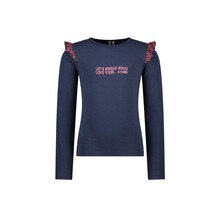 B Nosy Meisjes Longsleeve Gigi