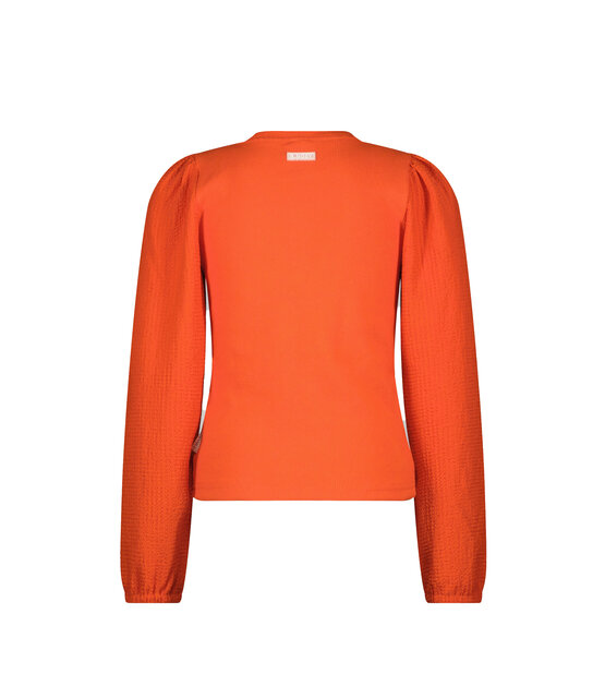 B Nosy Meisjes Longsleeve Grace