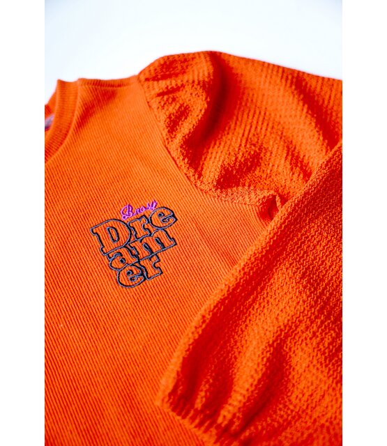 B Nosy Meisjes Longsleeve Grace