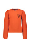 B Nosy Meisjes Longsleeve Grace