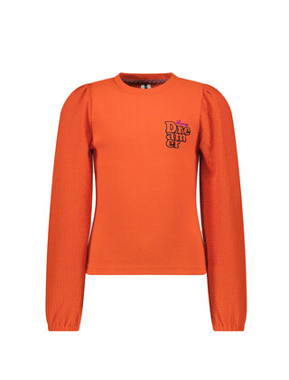 B Nosy Meisjes Longsleeve Grace