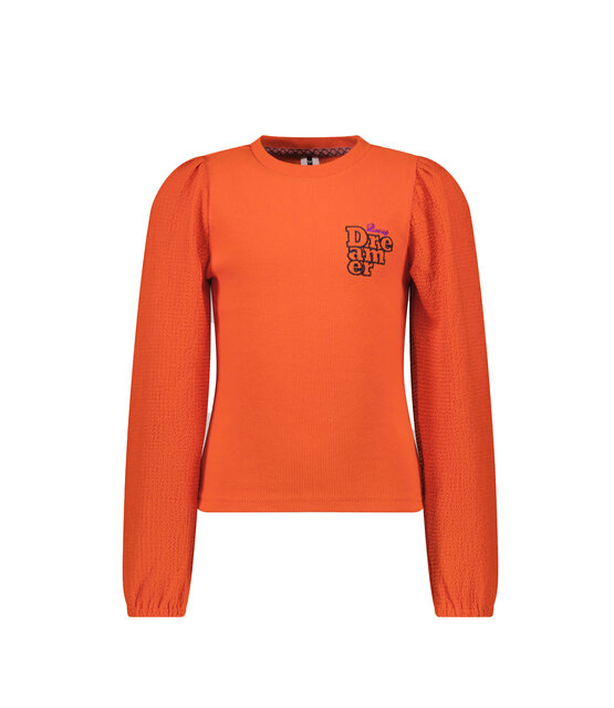 B Nosy Meisjes Longsleeve Grace