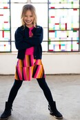 B Nosy Meisjes Longsleeve Ovie