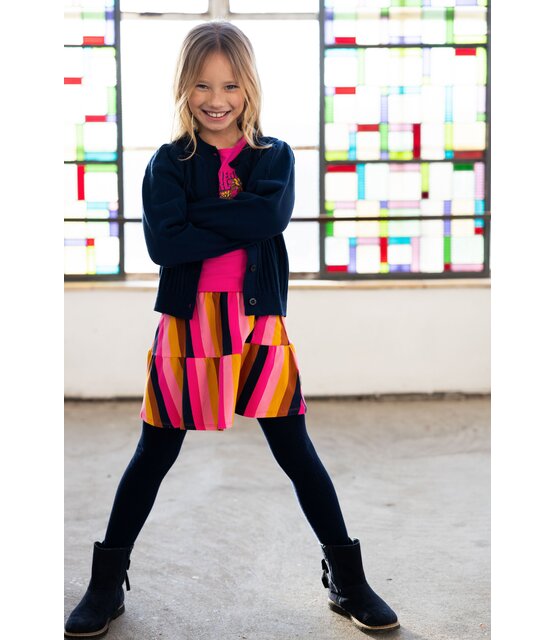 B Nosy Meisjes Longsleeve Ovie