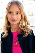 B Nosy Meisjes Longsleeve Ovie