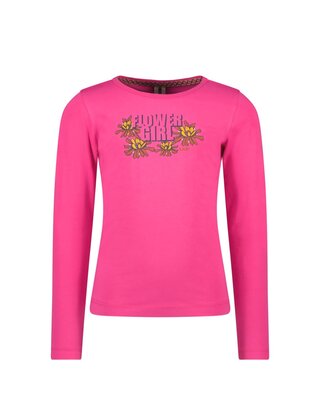 B Nosy Meisjes Longsleeve Ovie