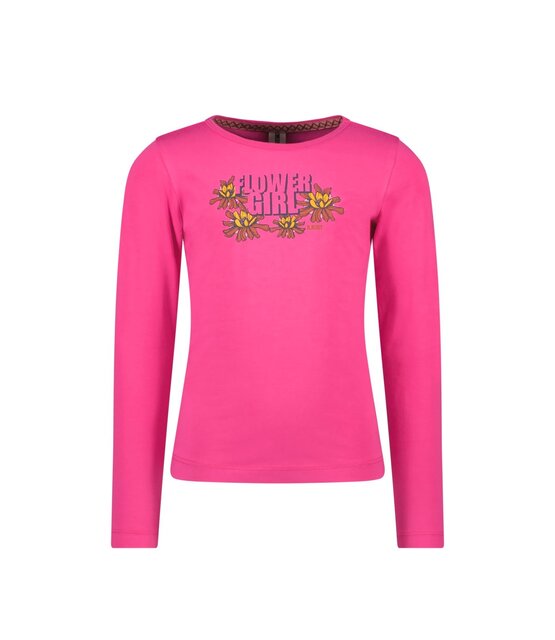 B Nosy Meisjes Longsleeve Ovie
