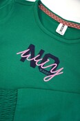 B Nosy Meisjes Longsleeve Elaine