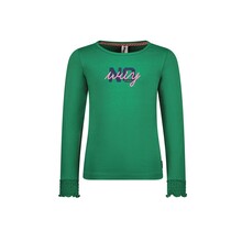 B Nosy Meisjes Longsleeve Elaine