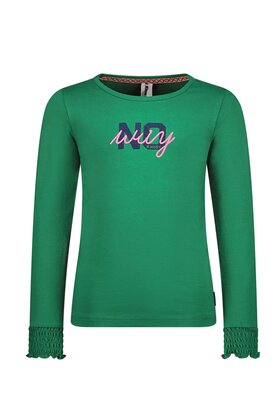 B Nosy Meisjes Longsleeve Elaine