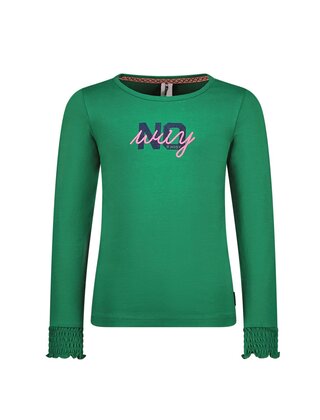 B Nosy Meisjes Longsleeve Elaine