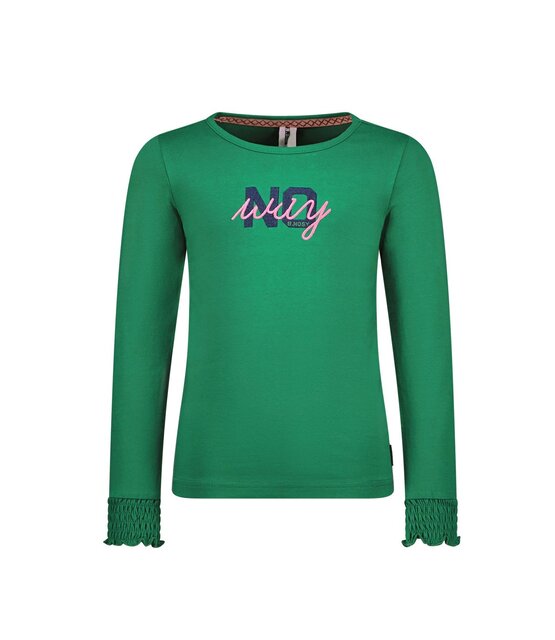 B Nosy Meisjes Longsleeve Elaine