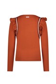 B Nosy Meisjes Longsleeve Puck