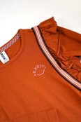 B Nosy Meisjes Longsleeve Puck