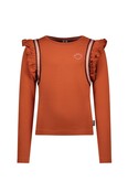 B Nosy Meisjes Longsleeve Puck