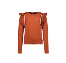 B Nosy Meisjes Longsleeve Puck