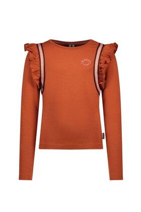 B Nosy Meisjes Longsleeve Puck