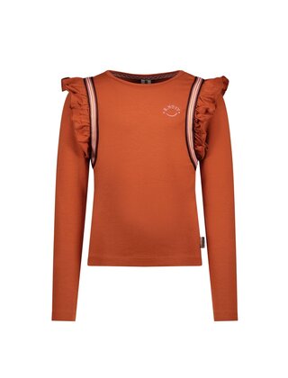 B Nosy Meisjes Longsleeve Puck
