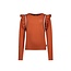 B.Nosy B Nosy Meisjes Longsleeve Puck