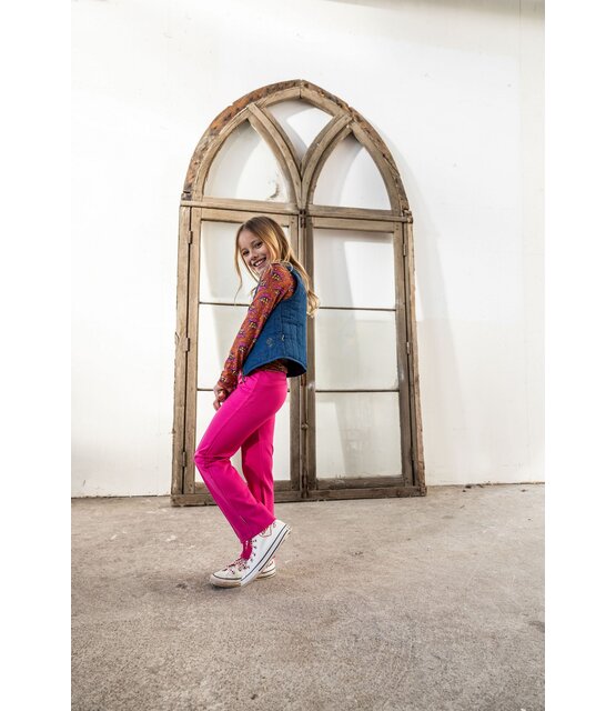 B Nosy Meisjes Broek Oukje