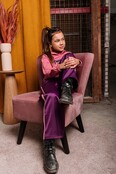 B Nosy Meisjes Broek Pascalle